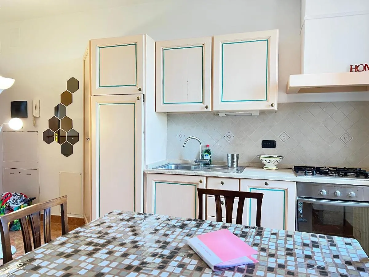 Apartment Provenzano Studios Siena
