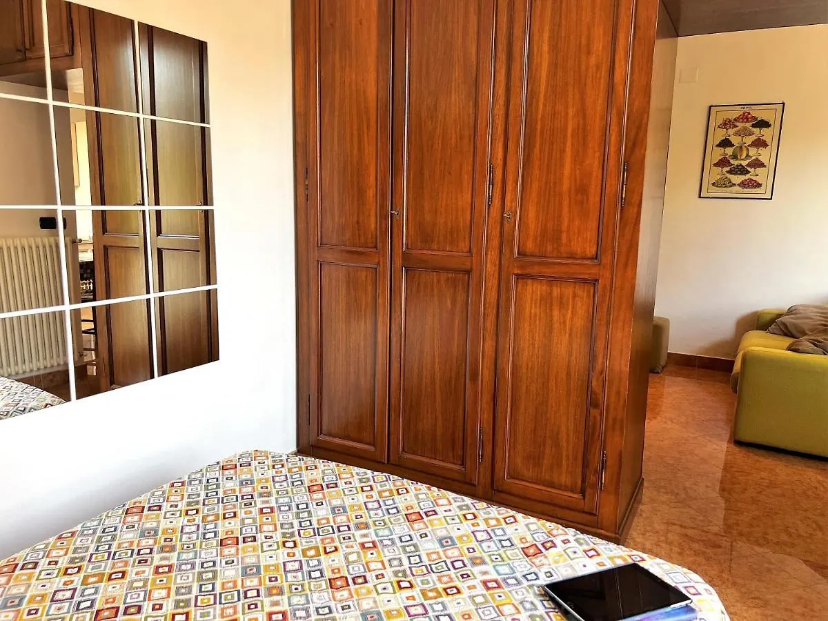 Provenzano Studios Siena 0*,  Italy