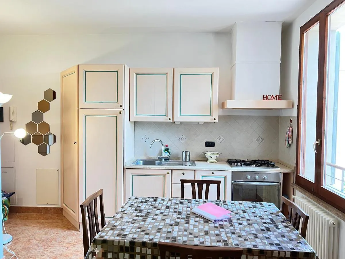 Provenzano Studios Siena Apartment