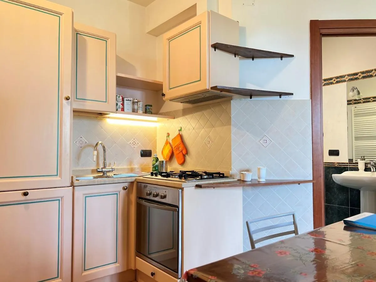 Provenzano Studios Siena Apartment