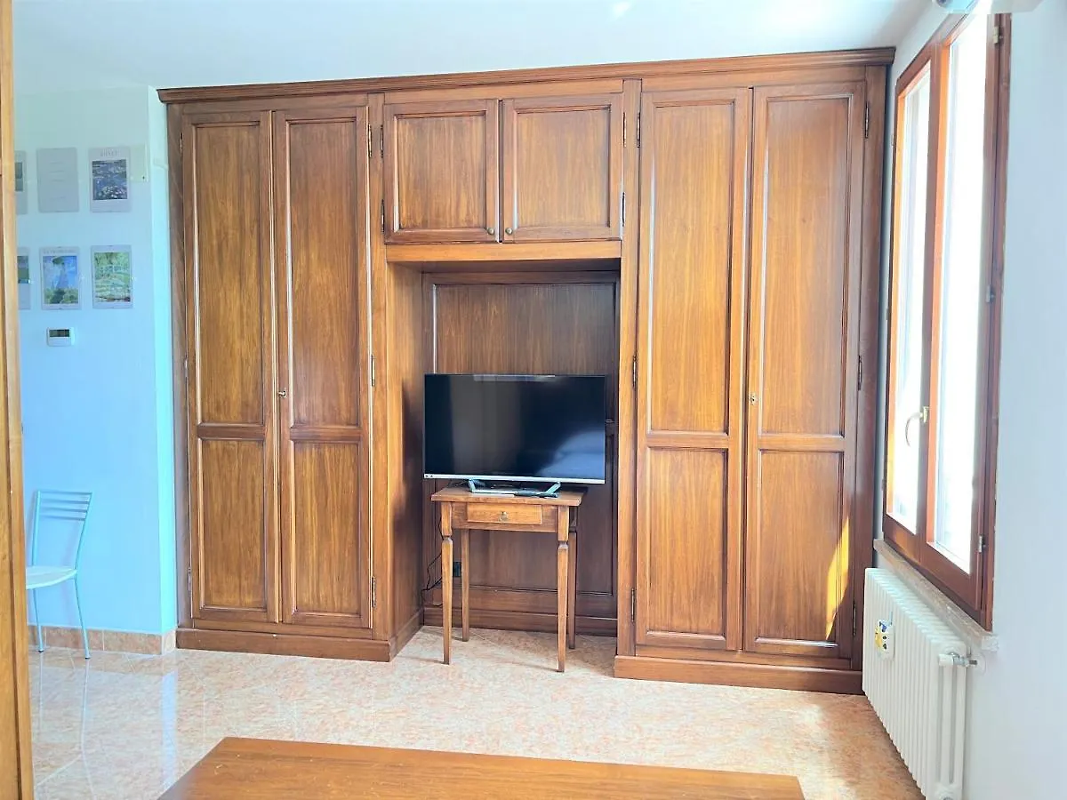 Provenzano Studios Siena