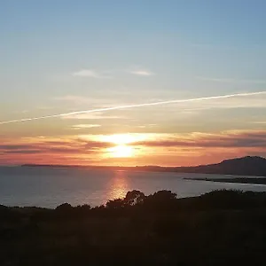 Case Vacanze Nel Parco Casa vacanze Ribera