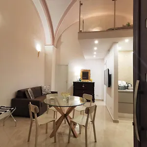 Dimora Del Monsignore Appartamento Catania