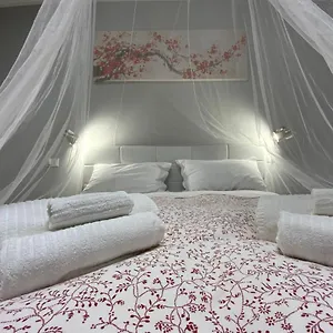 Casa Camelie Apartment Genoa