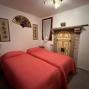 Appartamento-ca San Marco Apartment Venice