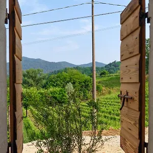 Ca' Del Biss Appartamento Monfumo