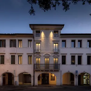 Al Pio Luxury Nest Appartamento Treviso