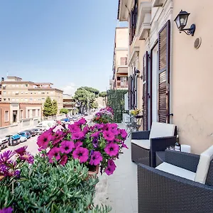 Diamond Apartment Rome