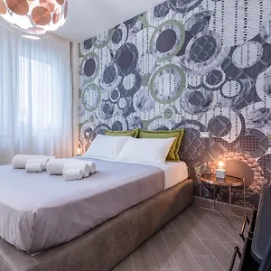 Al Qasr- Design And Luxury Apartment Palermo