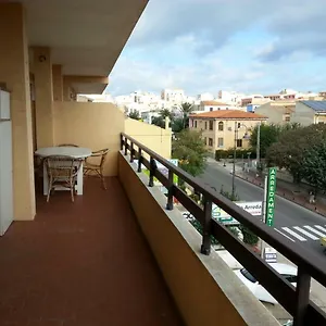 La Dimora Di Teti Appartamento Santa Teresa di Gallura