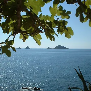 Le Casa vacanze Santa Maria Navarrese