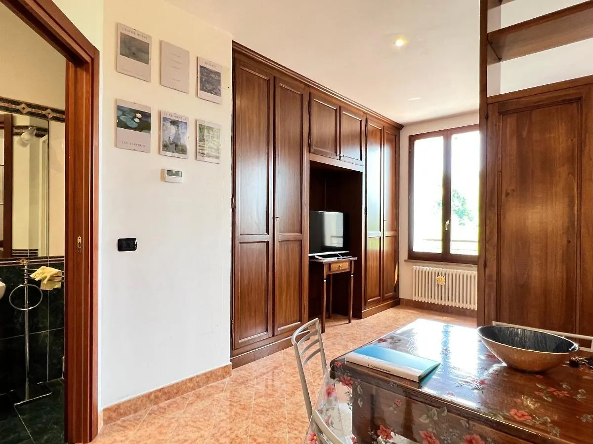 Provenzano Studios Siena Italia
