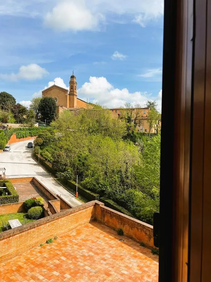 Provenzano Studios Siena