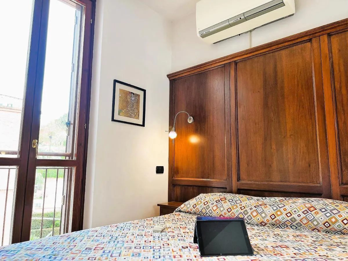 Apartament Provenzano Studios Siena