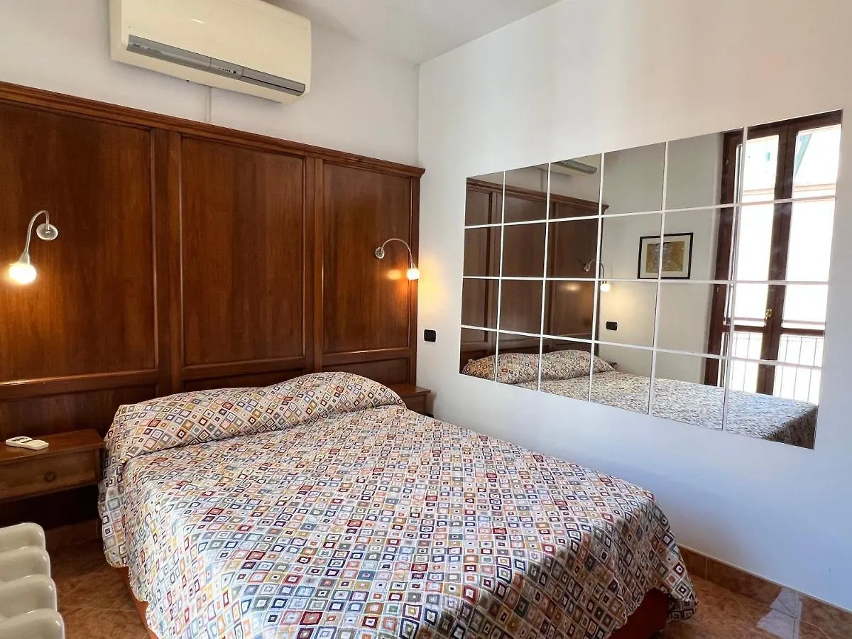 Apartament Provenzano Studios Siena