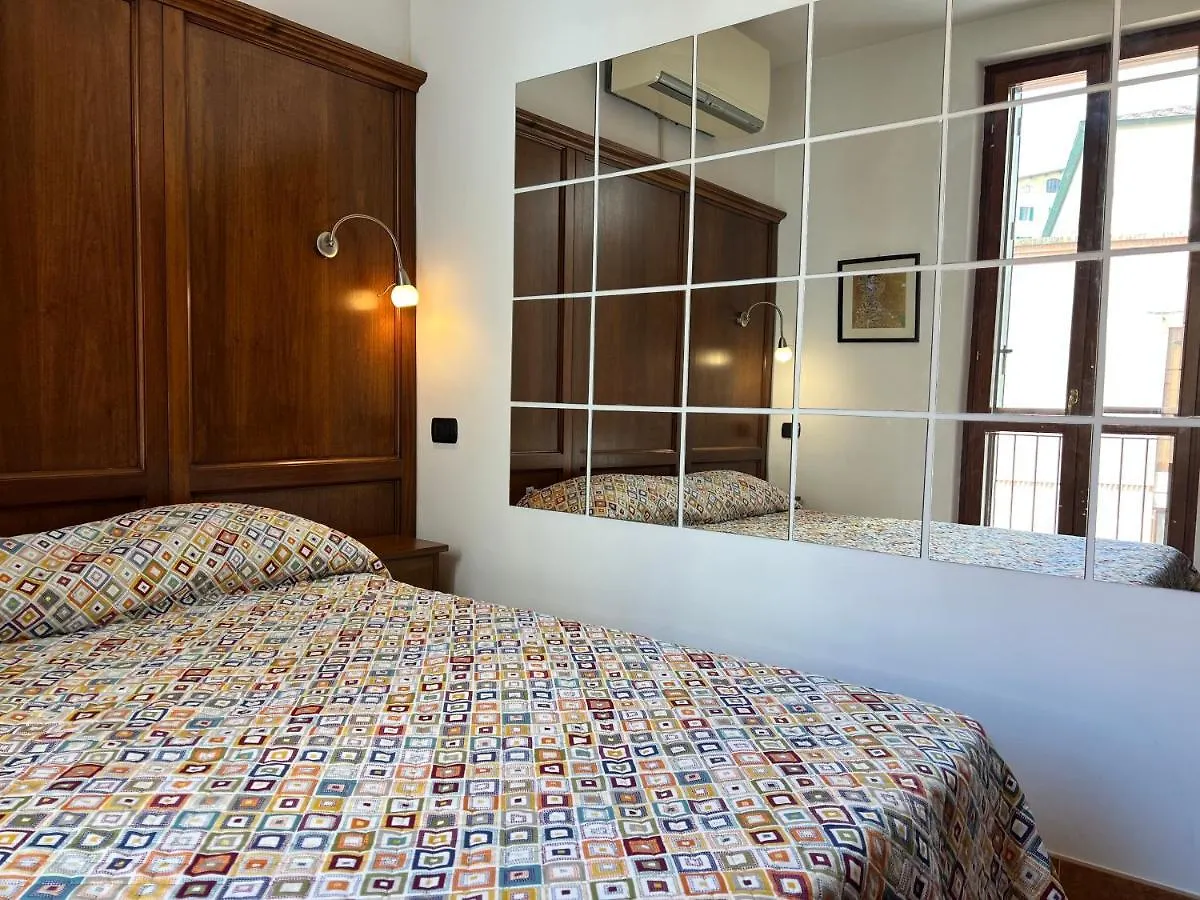Apartament Provenzano Studios Siena