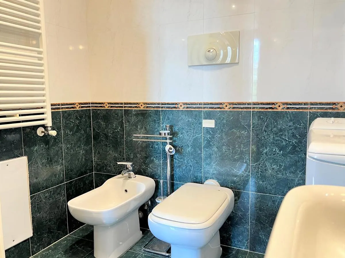 Apartament Provenzano Studios Siena