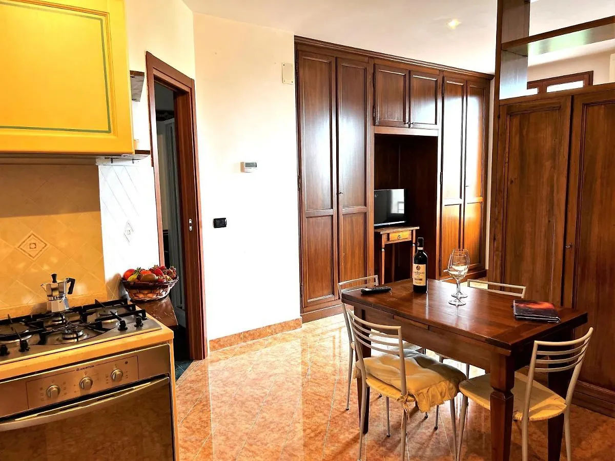 Provenzano Studios Siena