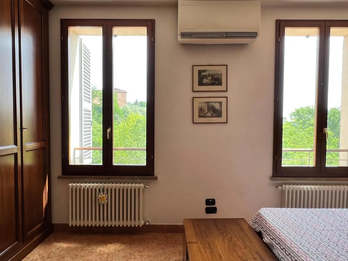Provenzano Studios Siena Włochy
